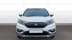 Honda CR-V 1.6 i-DTEC 160 EX 5dr Auto Diesel Estate